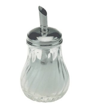 Pourer: Sugar, Glass
