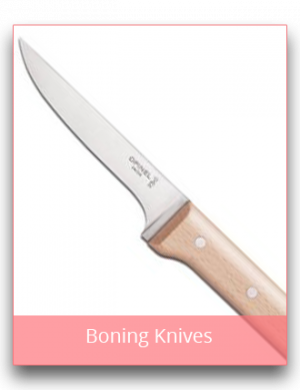 Boning Knives