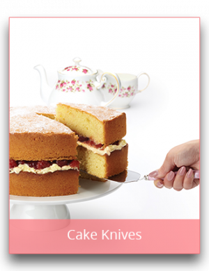 Cake Knives