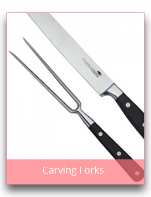Carving Forks