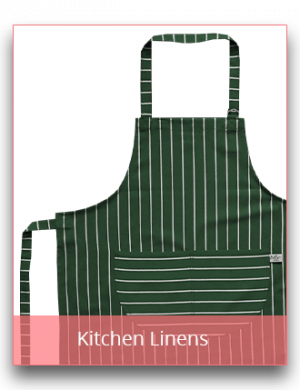Kitchen Linens and Decoration