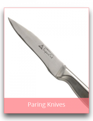 Paring Knives