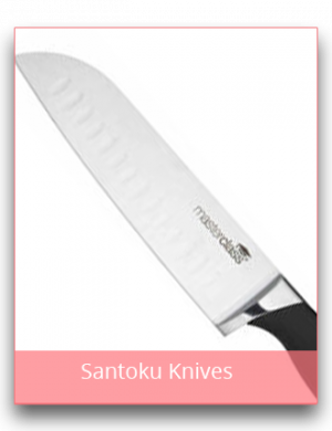 Santoku Knives