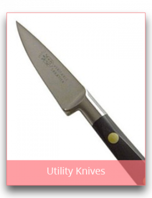 Utility Knives