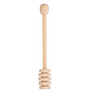 Honey Dipper: Honey Dipper, Wooden