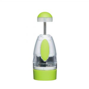 Food Chopper: Food Chopper with Revolving Blades
