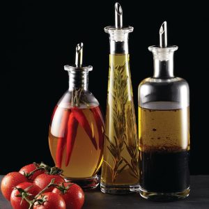 Oil Pourers & Misters