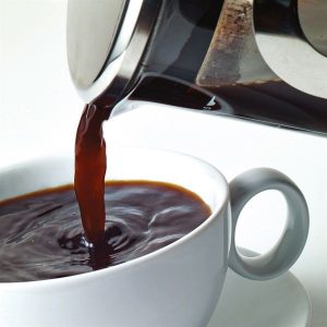 Cafetiere: 5 Cup Aerolatte Cafetiere, Stainless Steel