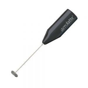 Milk Frother: Aerolatte To-Go Milk Frother in Carry Tube
