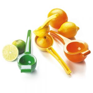 Squeezer: Lemon Squeezer, Yellow
