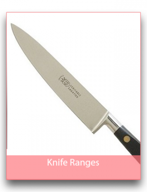 Knife Ranges