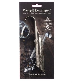 Tea Infuser: Tea Stick Infuser, Stainless Steel