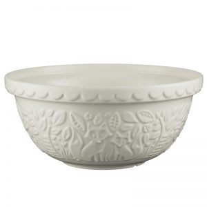 Mixing Bowl: 29cm Mason Cash, In The Forest Mixing Bowl