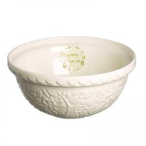 Mixing Bowl: 29cm Mason Cash, In The Forest Mixing Bowl