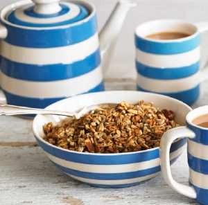 Cornishware Blue