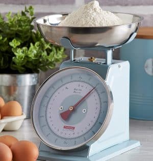 Kitchen Scales & Weights