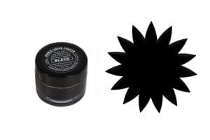 Edible Paint: 8g Pot, Black