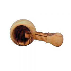 Nut Cracker: Nut Cracker, Olivewood