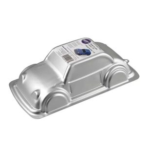 Cake Tin: Car Cake Tin
