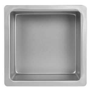 Cake Tin: 4