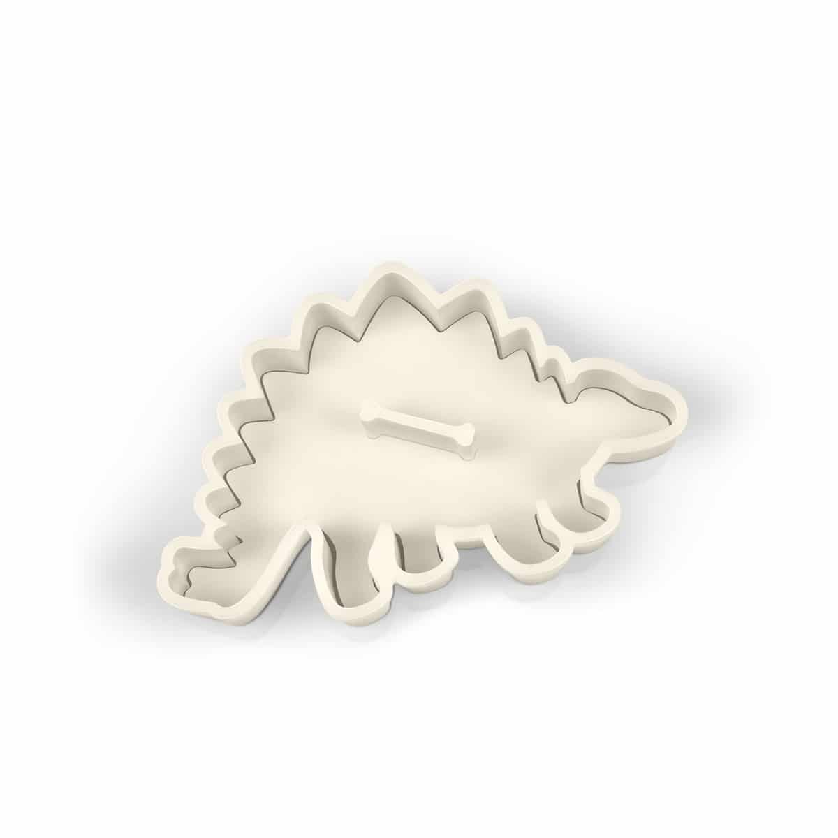 Fred Dig-Ins Dino Fossil Cookie Cutters 