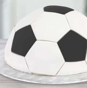 Cake Tins: Ball Cake Tins, 4