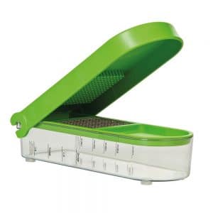 Food Chopper: Onion/Tomato/Carrot/Pepper Chopper