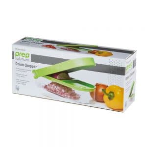 Food Chopper: Onion/Tomato/Carrot/Pepper Chopper