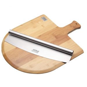 Serving Board Set: Italian Pizza Serving Set