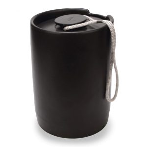 Coffee Storage: 1.4 Litre La Cafetière Seattle Coffee Bean Cannister, Ceramic