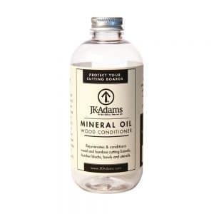 Wood Oil: JK Adams Wood Conditioner