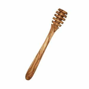 Honey Dipper: Honey Dipper, Olivewood