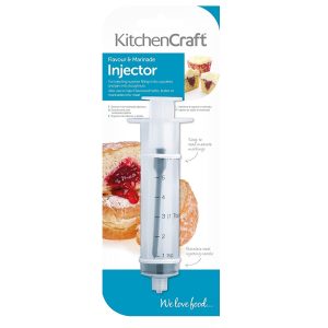 Flavour Injector: Flavour Injector, Plastic