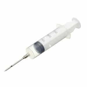 Flavour Injector: Flavour Injector, Plastic