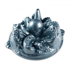 Cake Tin: Nordic Ware Party Octopus