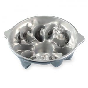 Cake Tin: Nordic Ware Party Octopus