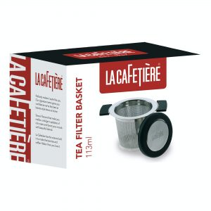 Tea Infuser: Universal Tea infuser, Stainless Steel