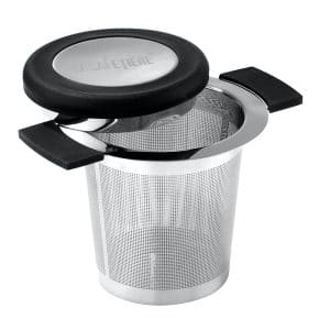 Tea Infuser: Universal Tea infuser, Stainless Steel
