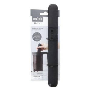 Coffee Stirrer: La Cafetière Seattle Switchit Stirrer Timer