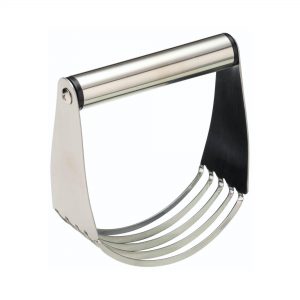 Pastry Blender: Pastry Blender, Stainless Steel