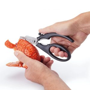 Shears: Seafood Shears, MasterClass
