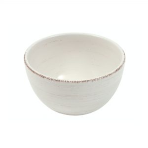Rice / Soup Bowl: 15cm Casa Domani Portofino Rice Bowl, Ceramic