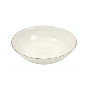 Pasta / Serving Bowl: 28cm Casa Domani Portofino Pasta Serving Bowl, Ceramic