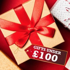 Gifts Under £100