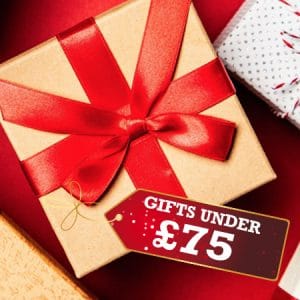 Gifts Under £75