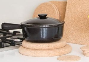 Trivets and Pot Stands
