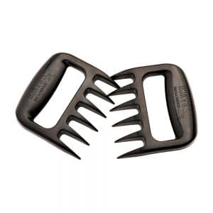 Meat Claws: Pulled Meat Claws