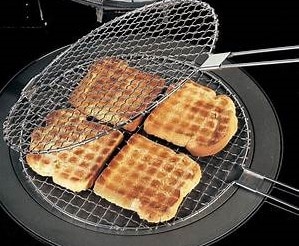 Toasters & Grills