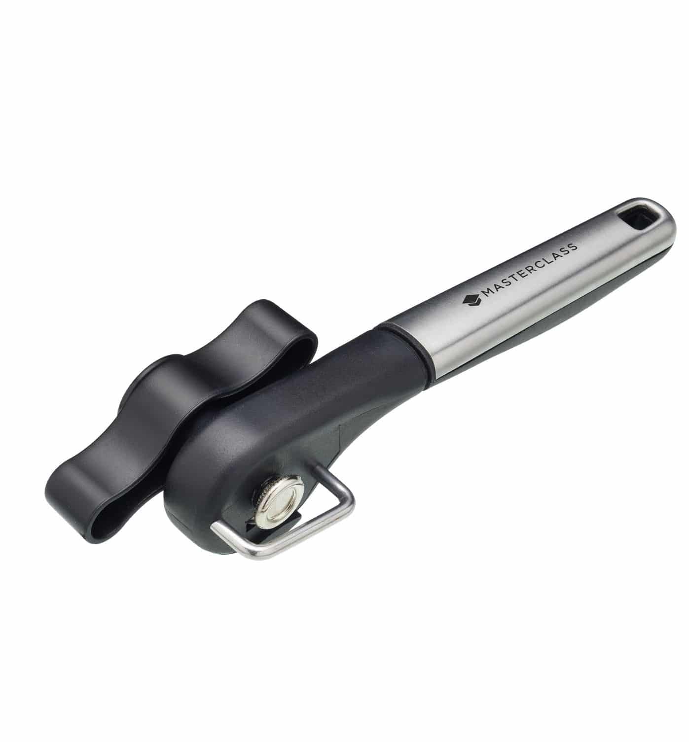 Can Opener Masterclass, Stainless Steel