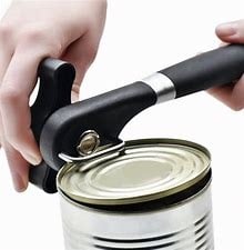 Can and Jar Openers